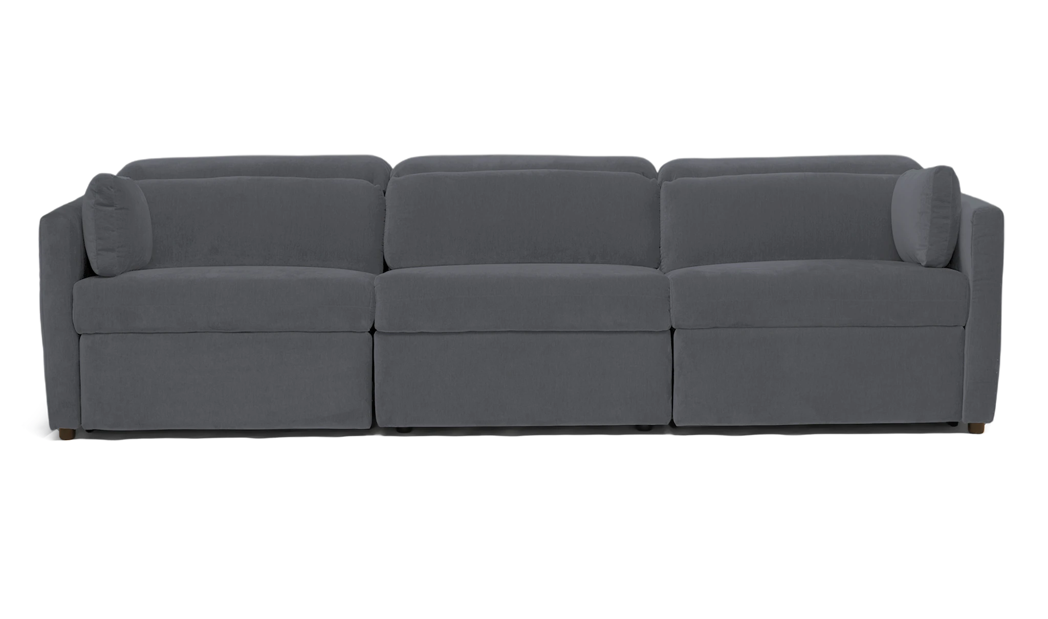 Fitz Modular Reclining 3-Piece Sofa
